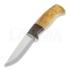 Helle Harmoni Knife