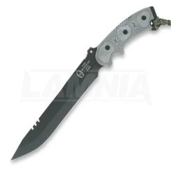 TOPS Anaconda Hunters Point Knife AN9HP