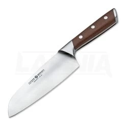 Böker Wood Santoku Chef´s Knife 03BO512