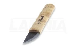 Roselli Garlic Knife Peeling Knife R770P -Outdoor Knives & Gear 127 R770P 04