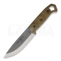 TOPS Brakimo Survival Knife BRAK01