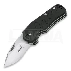 Böker Plus Worldwide Folding Knife 01BO569