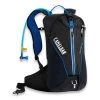 CamelBak Octane 18X-3L Backpack, Black/blue 2 CamelBak Octane 18X-3L Backpack, Black/blue -Outdoor Knives & Gear 15950 CB62223IN 01