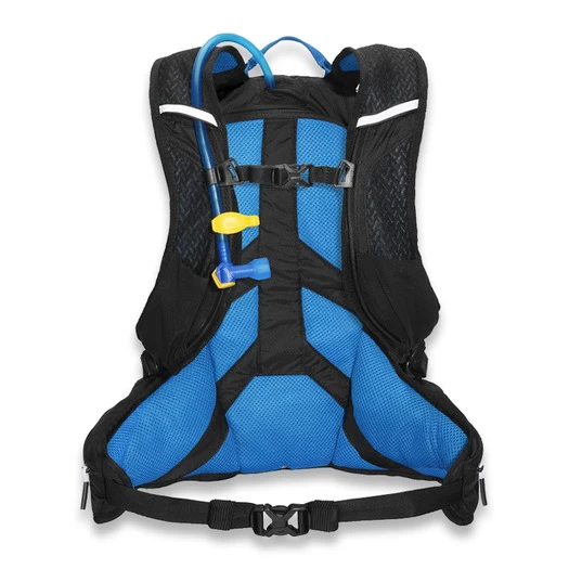 CamelBak Octane 18X-3L Backpack, Black/blue 4 CamelBak Octane 18X-3L Backpack, Black/blue - Image 2