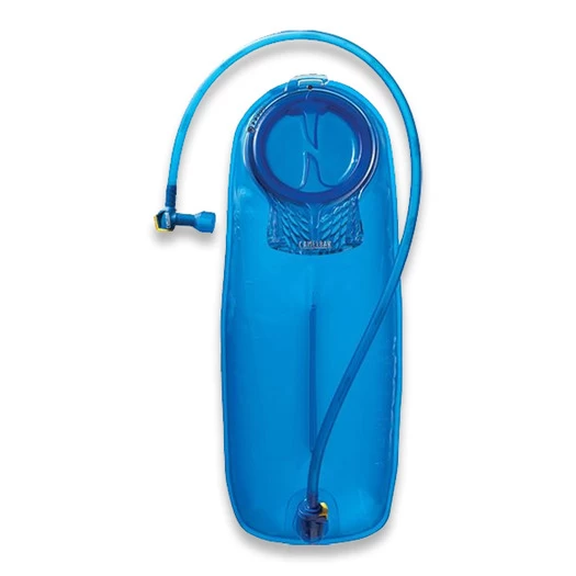 CamelBak Octane 18X-3L Backpack, Black/blue 5 CamelBak Octane 18X-3L Backpack, Black/blue - Image 3