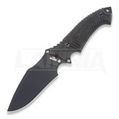 Böker Arbolito Buffalo Soul II El Negro Hunting Knife 02BA3154