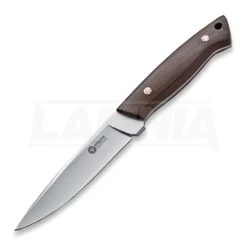 Böker Arbolito Relincho Madera Hunting Knife 02BA303G
