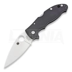 Spyderco Manix 2 BackLock Folding Knife C101MBGP2