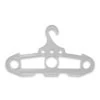 Ontario Jericho Bear Back Hanger, White 0400WHT -Outdoor Knives & Gear 20664 ON0400WHT 01