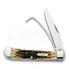 Case Cutlery Equestrians Knife Pocket Knife 144 2 Case Cutlery Equestrians Knife Pocket Knife 144 -Outdoor Knives & Gear 22726 CA144 01