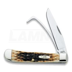 Case Cutlery Equestrians Knife Pocket Knife 144