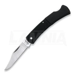 Case Cutlery Caliber Lockback Zytel Folding Knife 00147