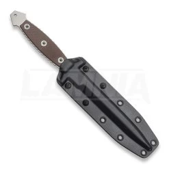 Case Cutlery Besh Wedge Fixed Blade 21945 -Outdoor Knives & Gear 22875 CA21945 04
