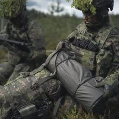 Savotta Sleeping Mat -Outdoor Knives & Gear 2292 SAVALUSTA 05