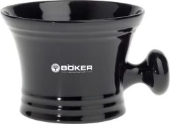 Böker Shaving Bowl With Knob 04BO153