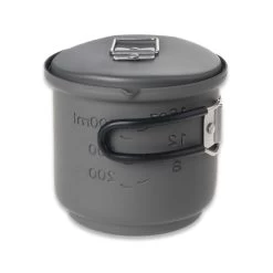 Esbit Solid Fuel Cookset -Outdoor Knives & Gear 24535 ESB87013 03