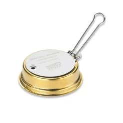 Esbit Alcohol Burner -Outdoor Knives & Gear 24538 ESBAB300BR 04