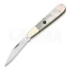 Hen & Rooster Folder MOP Pocket Knife 1 Hen & Rooster Folder MOP Pocket Knife -Outdoor Knives & Gear 26293 HR251MOP 01