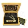 Hen & Rooster 170th Annv Trapper Deer Stag Folding Knife -Outdoor Knives & Gear 26334 HR312DS170 01