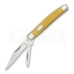 Schrade Old Timer Middleman Jack Folding Knife