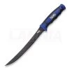 SOG Fillet Knife 7,5" Blue Handle Fishing Knife FLT32KCP -Outdoor Knives & Gear 30297 SOGFLT32KCP 01
