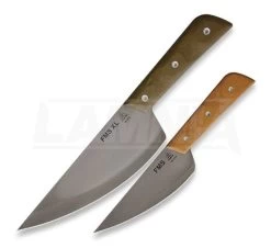 TOPS Frog Market Special Combo Kitchen Knife FMSCMB