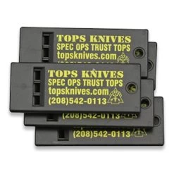 TOPS Survival Whistle TKSW05