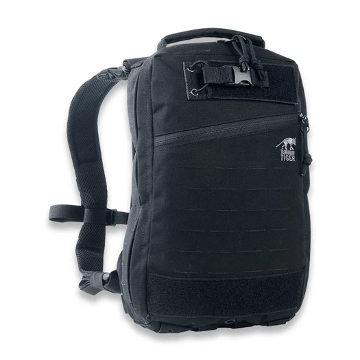 Tasmanian Tiger TT Medic Assault MKII S Backpack 3 Tasmanian Tiger TT Medic Assault MKII S Backpack