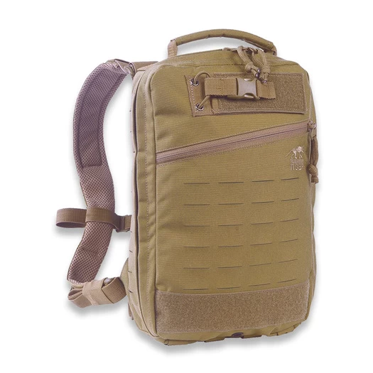 Tasmanian Tiger TT Medic Assault MKII S Backpack 4 Tasmanian Tiger TT Medic Assault MKII S Backpack - Image 2