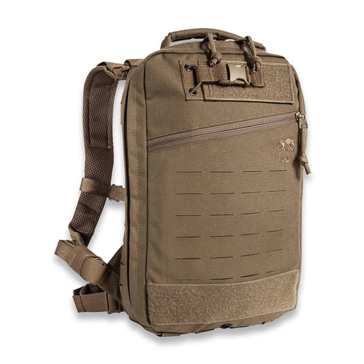 Tasmanian Tiger TT Medic Assault MKII S Backpack 5 Tasmanian Tiger TT Medic Assault MKII S Backpack - Image 3
