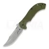 Kershaw CQC-10K Framelock Folding Knife 6030 -Outdoor Knives & Gear 33846 KS6030 01