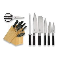 Kershaw Wasabi 8 Pc Set WSB0800