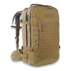 Tasmanian Tiger TT Mission MKII Backpack -Outdoor Knives & Gear 34208 TT7599 03
