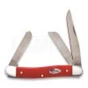 Case Cutlery American Workman Stockman Pocket Knife 13454 -Outdoor Knives & Gear 35098 CA13454 01