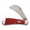 Case Cutlery American Workman Pruner Pocket Knife 13456 -Outdoor Knives & Gear 35100 CA13456 01