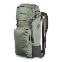 Savotta Chair Rucksack 360, Olive Drab
