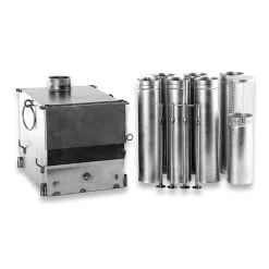 Savotta Sauna Stove -Outdoor Knives & Gear 36451 SAV0173900 04