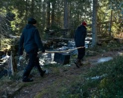 Savotta Sauna Stove -Outdoor Knives & Gear 36451 SAV0173900 09