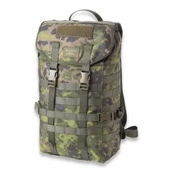 Savotta Jääkäri S (20-25L) Backpack 12 Savotta Jääkäri S (20-25L) Backpack -Outdoor Knives & Gear 37114 SAV01085 03