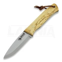 Casström Woodsman Knife