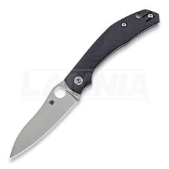 Spyderco Kapara Folding Knife C241CFP