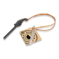 Kupilka FireSteel 8 Fire Starter 10 Kupilka FireSteel 8 Fire Starter -Outdoor Knives & Gear 39973 KPTULUS 03