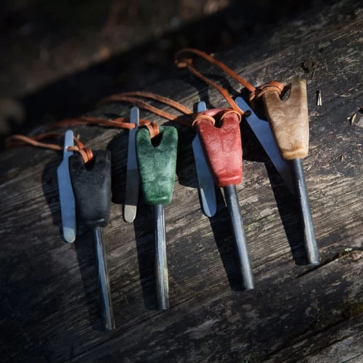 Kupilka FireSteel 8 Fire Starter 7 Kupilka FireSteel 8 Fire Starter - Image 5