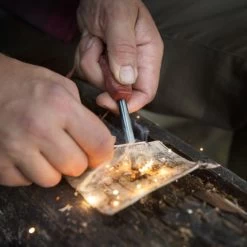 Kupilka FireSteel 8 Fire Starter 13 Kupilka FireSteel 8 Fire Starter -Outdoor Knives & Gear 39973 KPTULUS 06