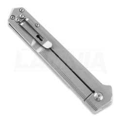 Böker Plus Kwaiken Flipper Folding Knife 01BO269 -Outdoor Knives & Gear 41002 01BO269 03