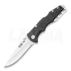 SOG Salute Mini Folding Knife