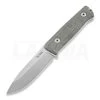 Lionsteel B40 Bushcraft Knife -Outdoor Knives & Gear 41705 LSTB40 01