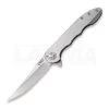 CRKT Up And At Em Framelock Folding Knife -Outdoor Knives & Gear 42255 CR7076 01