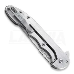 CRKT Up And At Em Framelock Folding Knife -Outdoor Knives & Gear 42255 CR7076 02