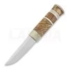 Pasi Jaakonaho Loimu Knife -Outdoor Knives & Gear 43229 PJA019 01